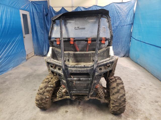 2015 POLARIS RZR S 900 3NSVBA878FF386621