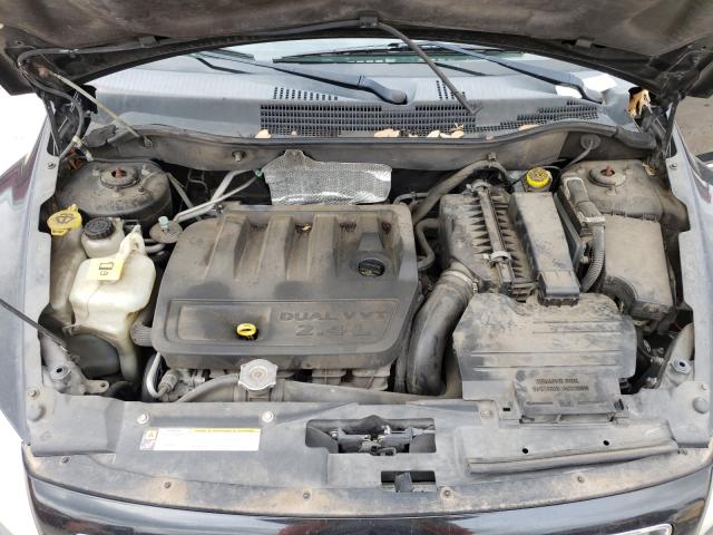2010 DODGE CALIBER RU 1B3CB8HB6AD592530