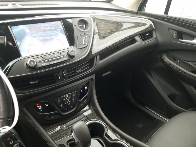 2018 BUICK ENVISION E LRBFX1SA6JD082858
