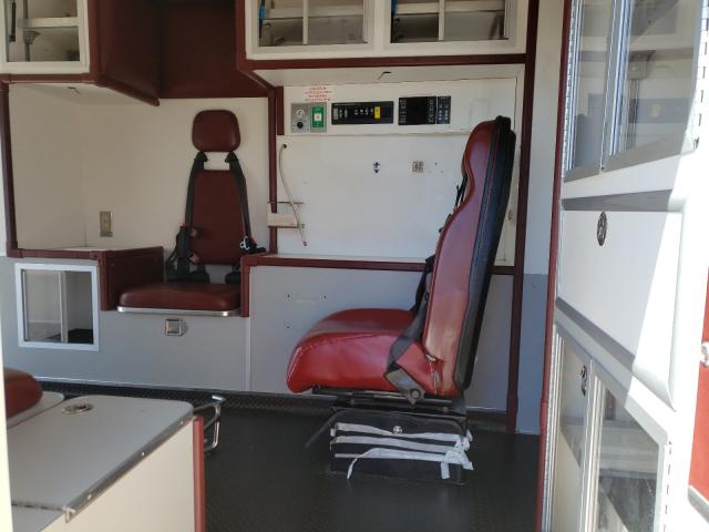 2016 CHEVROLET EXPRESS G4 1GB6GUCL0G1266503