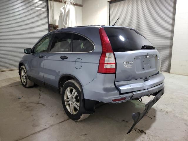 2010 HONDA CR-V EX 5J6RE4H51AL072111