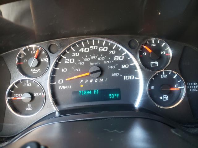 2016 CHEVROLET EXPRESS G4 1GB6GUCL0G1266503