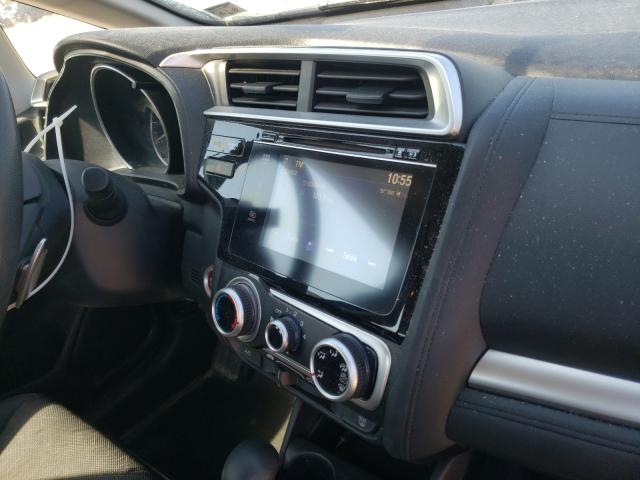 2015 HONDA FIT EX 3HGGK5H88FM726406
