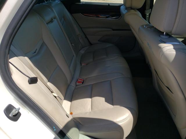 2013 CADILLAC XTS PREMIU 2G61S5S34D9133085