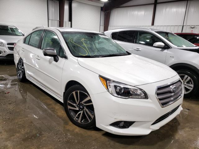 2017 SUBARU LEGACY SPO