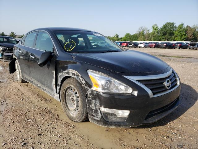 2015 NISSAN ALTIMA 2.5 - 1N4AL3AP6FN869650