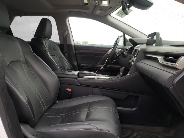 2020 LEXUS RX 350 L L JTJJZKFA8L2021819