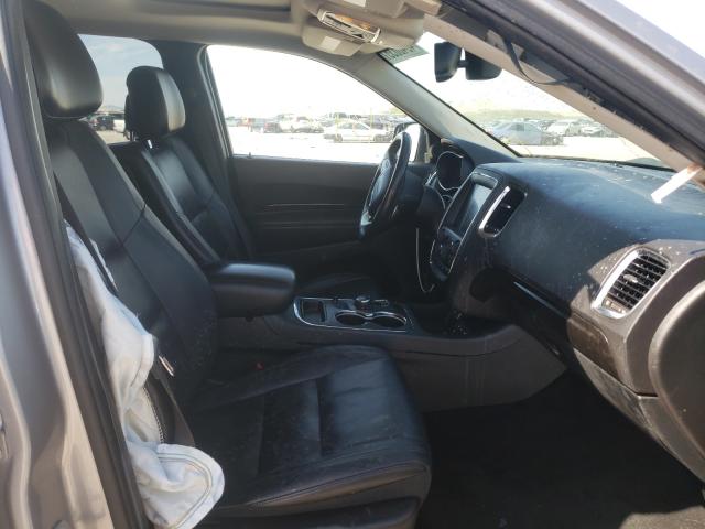 2014 DODGE DURANGO LI 1C4RDJDG7EC475322