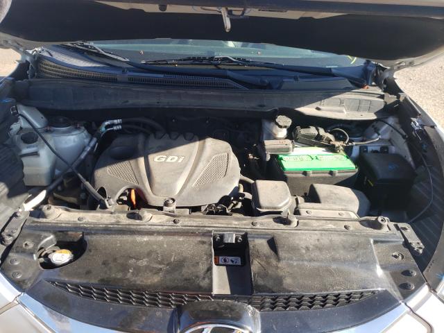 2014 HYUNDAI TUCSON KM8JUCAG0EU844606