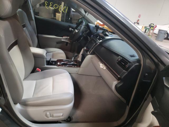 2014 TOYOTA CAMRY L 4T4BF1FK8ER379711
