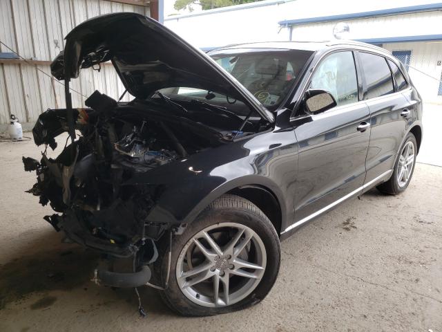 VIN WA1L2BFP9HA004541 2017 Audi Q5, Premium Plus no.2