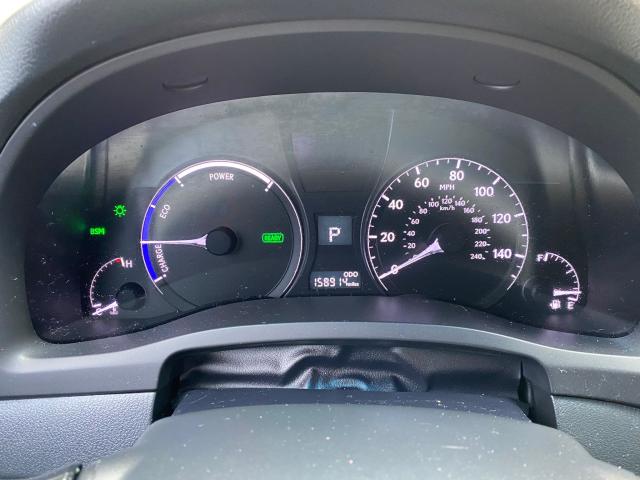 2013 LEXUS RX 450 JTJBC1BAXD2060435