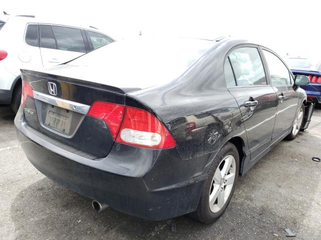 2010 HONDA CIVIC LX-S 19XFA1F6XAE047988