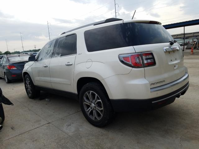 VIN 1VWBH7A3XDC096367 2013 GMC ACADIA SLT no.3