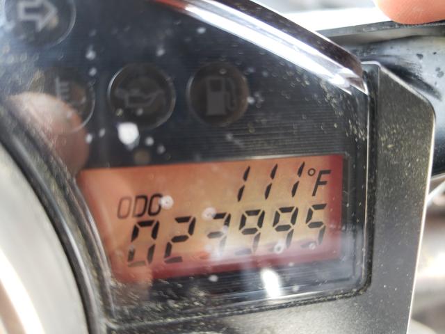 2006 YAMAHA YZFR6 L JYARJ12E36A005906