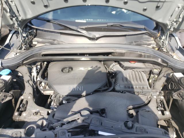 2019 MINI COOPER COU WMZYS7C57K3F47137