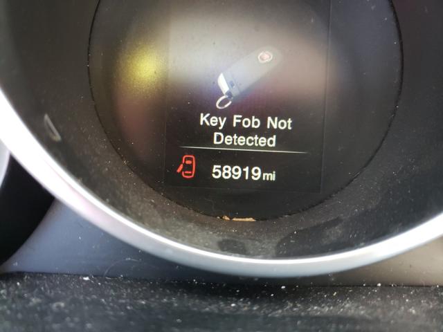 2016 FIAT 500X LOUNG ZFBCFXDT0GP403411