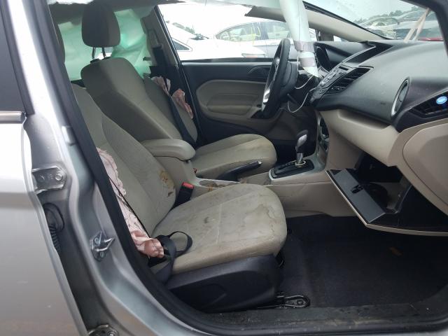 2019 FORD FIESTA SE 3FADP4BJ9KM145375