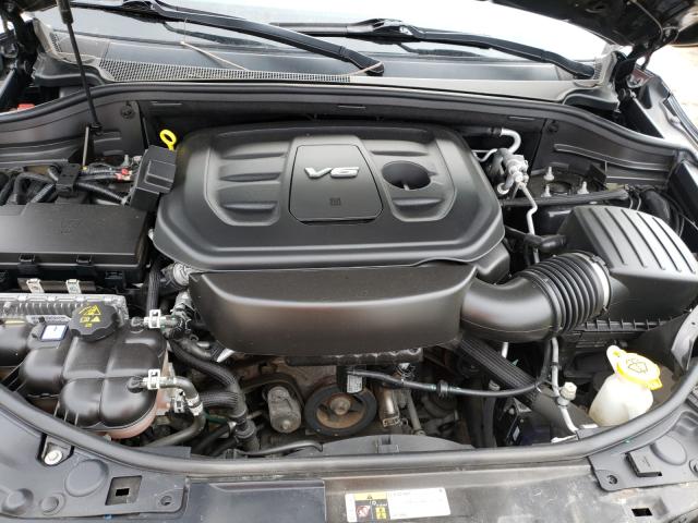 2016 DODGE DURANGO LI 1C4RDJDG4GC323016
