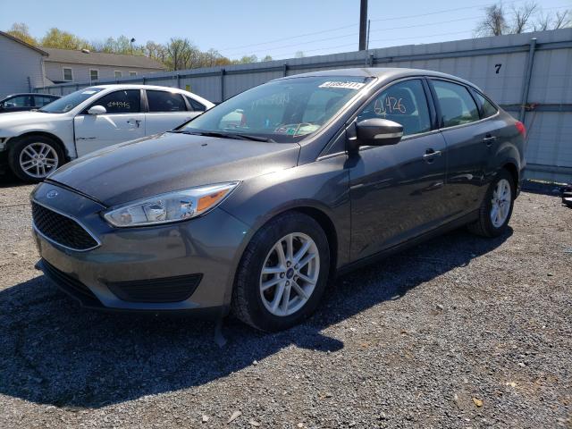 VIN 1C4NJRBB0ED595454 2015 FORD FOCUS SE no.2