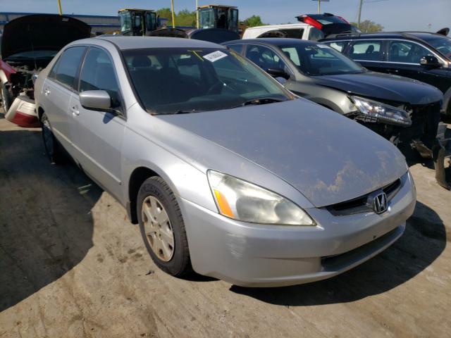 2003 Honda Accord Sedan LX