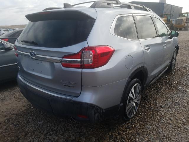 2021 SUBARU ASCENT TOU 4S4WMARDXM3433528