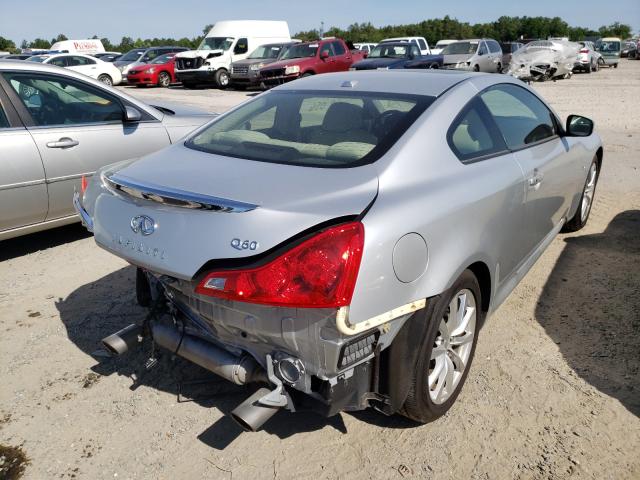 2014 INFINITI Q60 JOURNE JN1CV6EK0EM111694