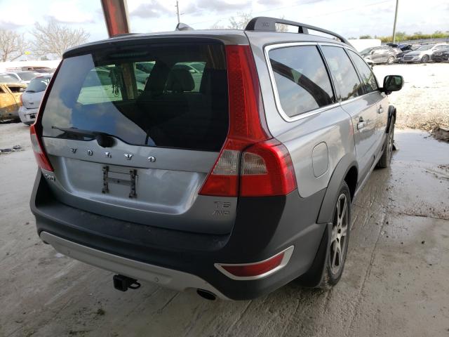 2012 VOLVO XC70 YV4902BZ3C1145270