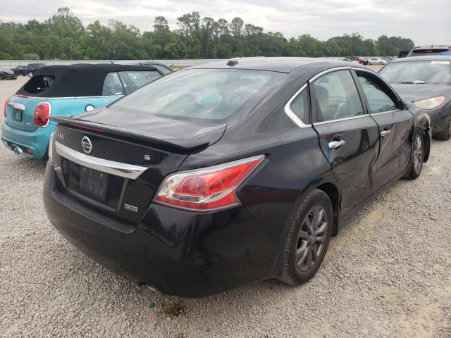 2015 NISSAN ALTIMA 2.5 1N4AL3AP3FC577238