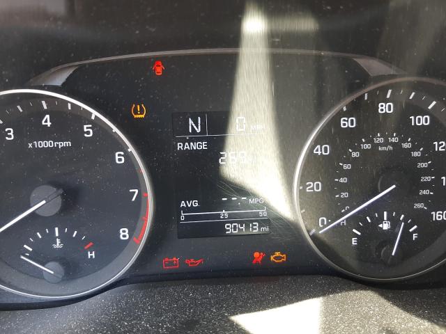 2017 HYUNDAI ELANTRA SE 5NPD74LF3HH150140