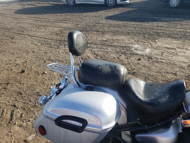 2009 YAMAHA XV1700 A JYAVP28E89A002658