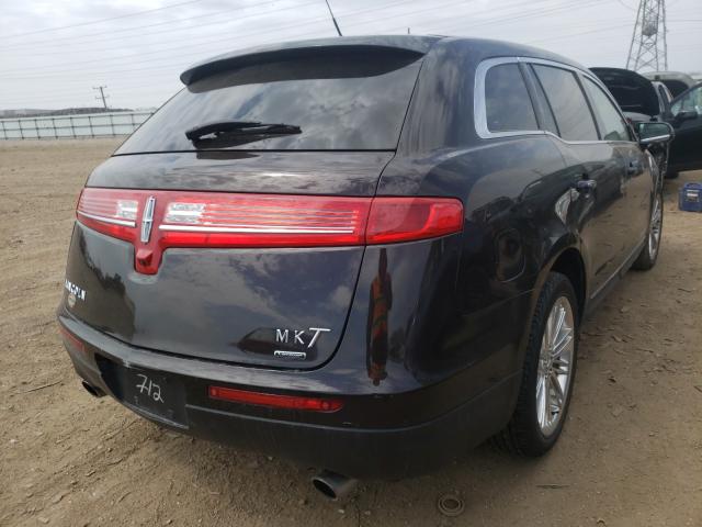 2014 LINCOLN MKT 2LMHJ5AT2EBL50712