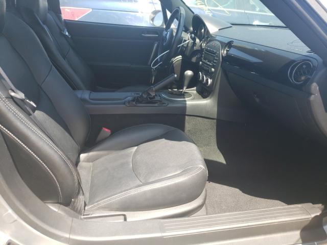 2015 MAZDA MIATA JM1NC2PF1F0241741