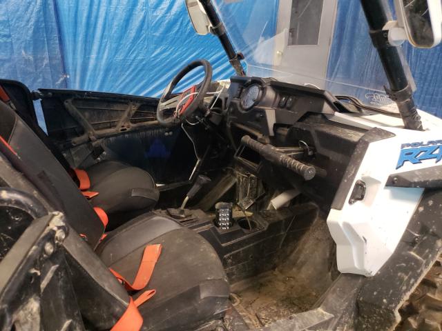 2015 POLARIS RZR S 900 3NSVBA878FF386621