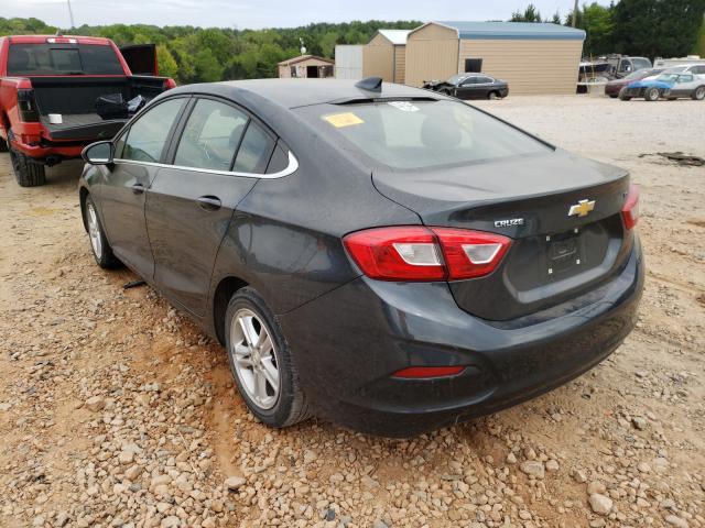 2018 CHEVROLET CRUZE LT 1G1BE5SMXJ7180273