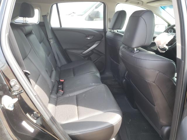 2013 ACURA RDX 5J8TB4H32DL008913