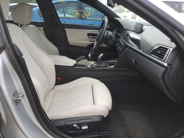 2016 BMW 435 XI GRA WBA4B3C57GG528993