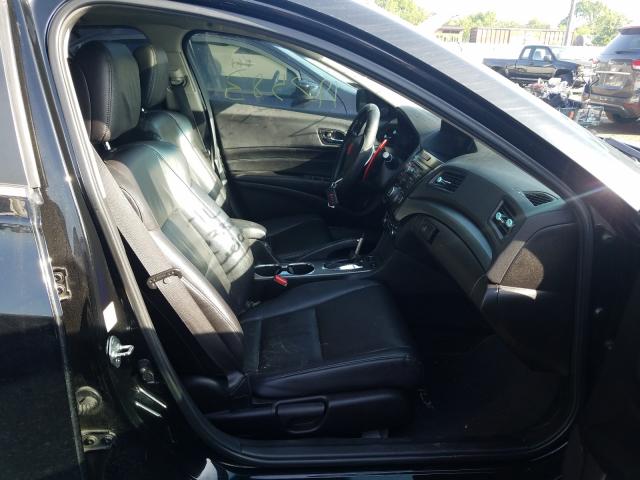 2013 ACURA ILX 20 PRE 19VDE1F54DE004473