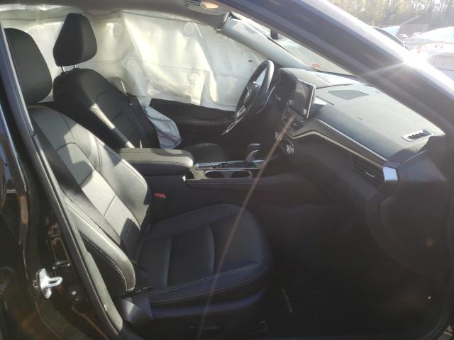 2020 NISSAN ALTIMA PLA 1N4BL4FV9LC149140