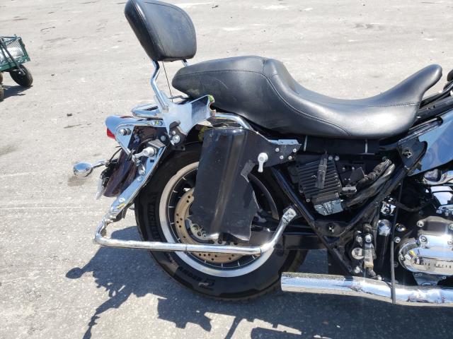 2007 HARLEY-DAVIDSON FLHTCUI 1HD1FC4157Y721643