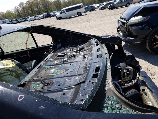 2017 SUBARU LEGACY SPO 4S3BNAR69H3019860