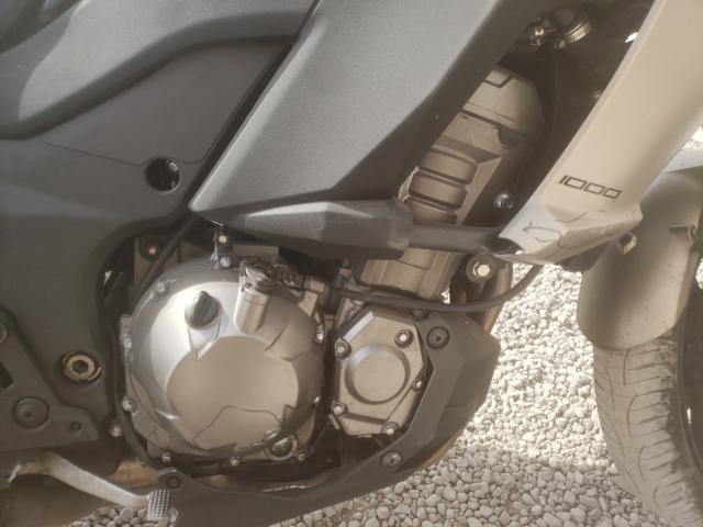 2016 KAWASAKI LZ1000 B JKALZCB13GA006240