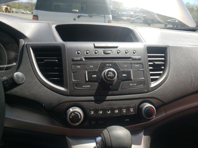 2012 HONDA CR-V 5J6RM4H3XCL036647