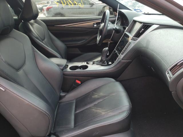2017 INFINITI Q60 PREMIU JN1EV7EL2HM553923