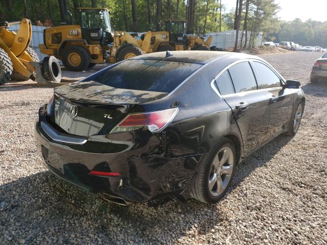2012 ACURA TL 19UUA8F70CA036059