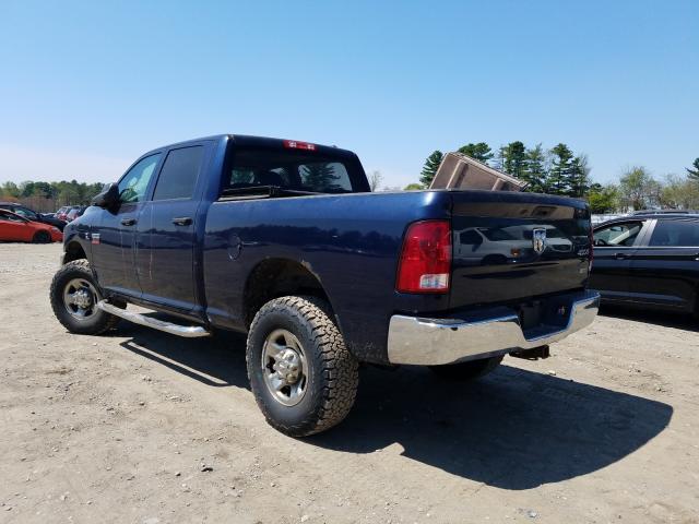 2012 DODGE RAM 3C6UD5CL2CG134668