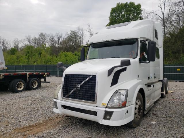 2016 VOLVO VN VNL 4V4NC9EH4GN933109