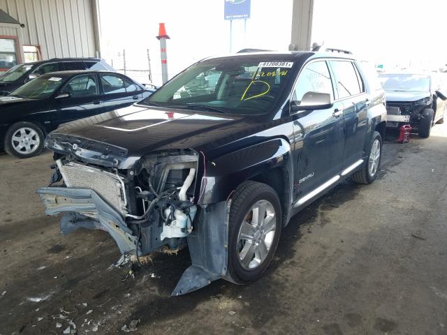 2013 GMC TERRAIN DE 2GKFLZEK6D6313782
