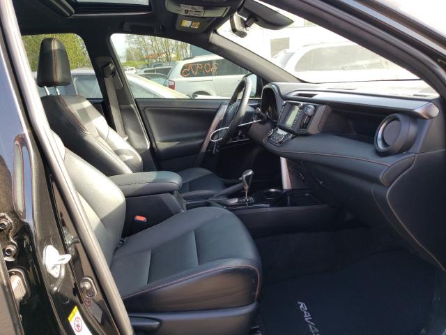 2018 TOYOTA RAV4 HV SE JTMJJREV7JD244720