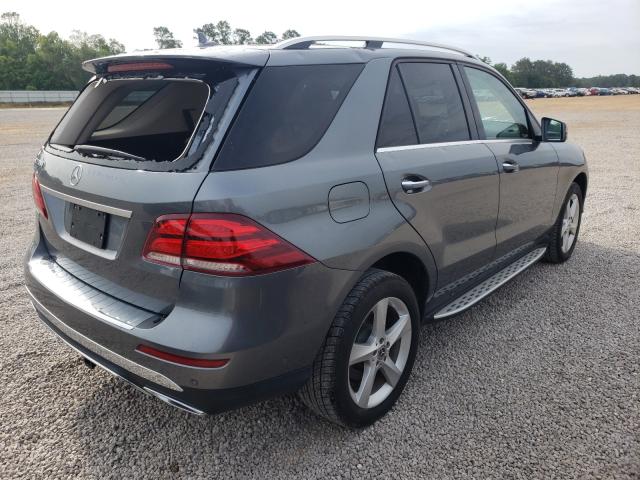 VIN 3VWFP7AT3EM628806 2018 MERCEDES-BENZ GLE 350 no.4